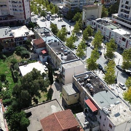 2 Kitarat Bb Bed & Breakfast Vlorë Eksteriør bilde