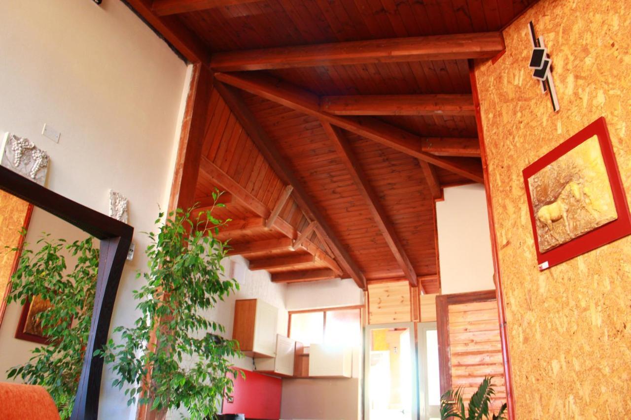 2 Kitarat Bb Bed & Breakfast Vlorë Eksteriør bilde