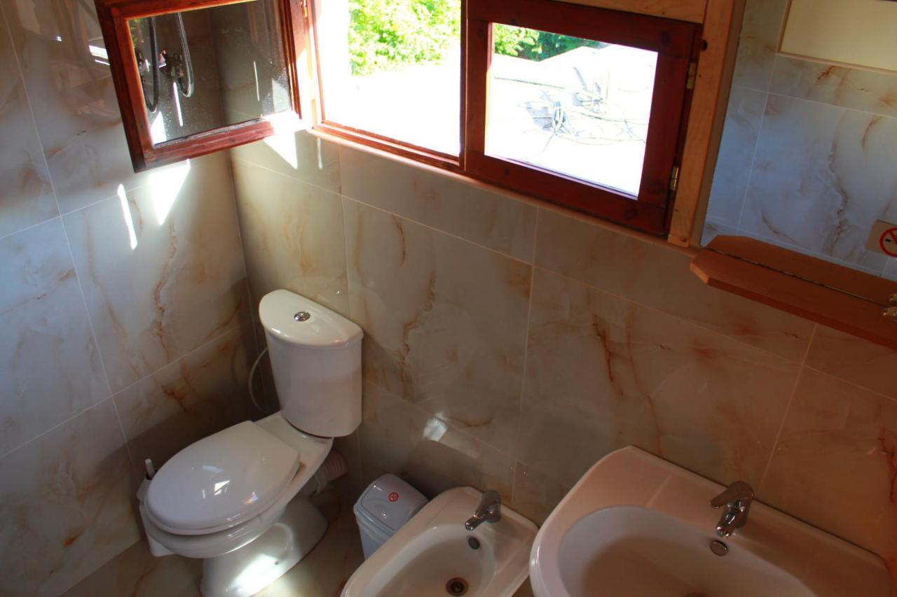 2 Kitarat Bb Bed & Breakfast Vlorë Eksteriør bilde