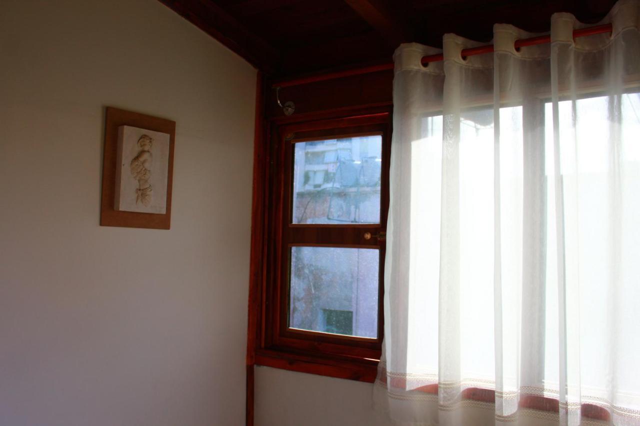 2 Kitarat Bb Bed & Breakfast Vlorë Eksteriør bilde