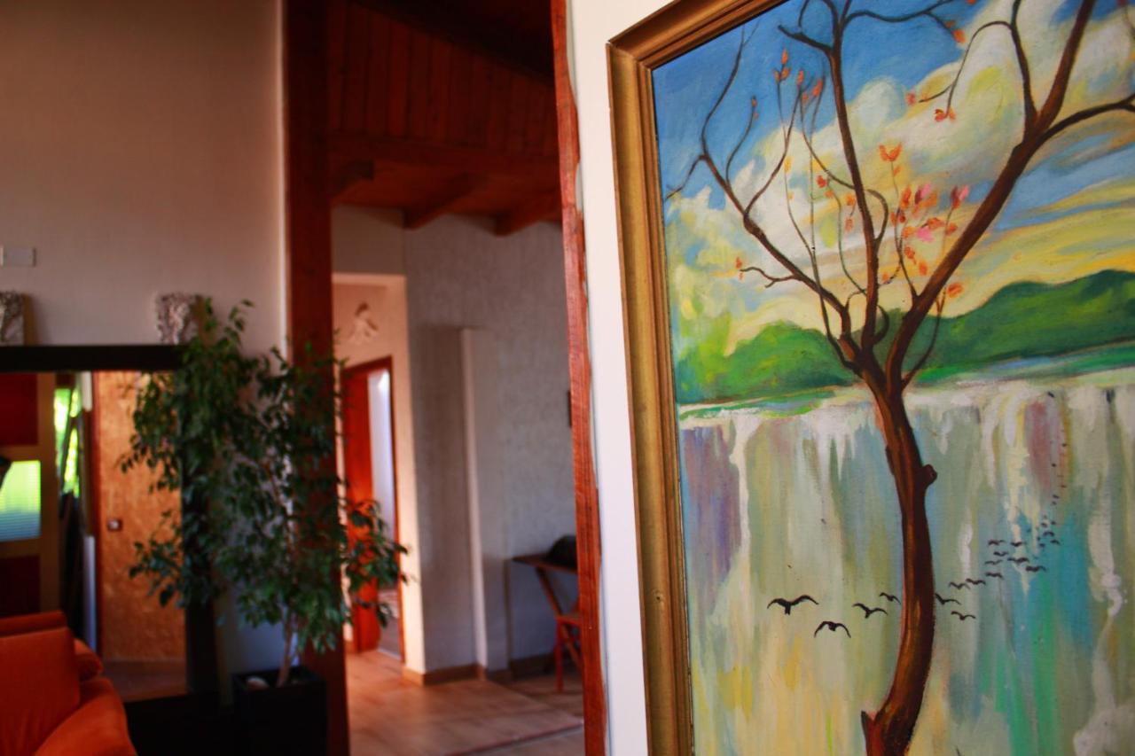 2 Kitarat Bb Bed & Breakfast Vlorë Eksteriør bilde