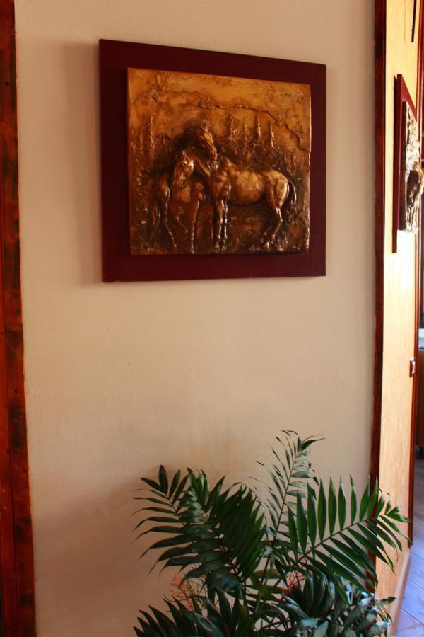 2 Kitarat Bb Bed & Breakfast Vlorë Eksteriør bilde