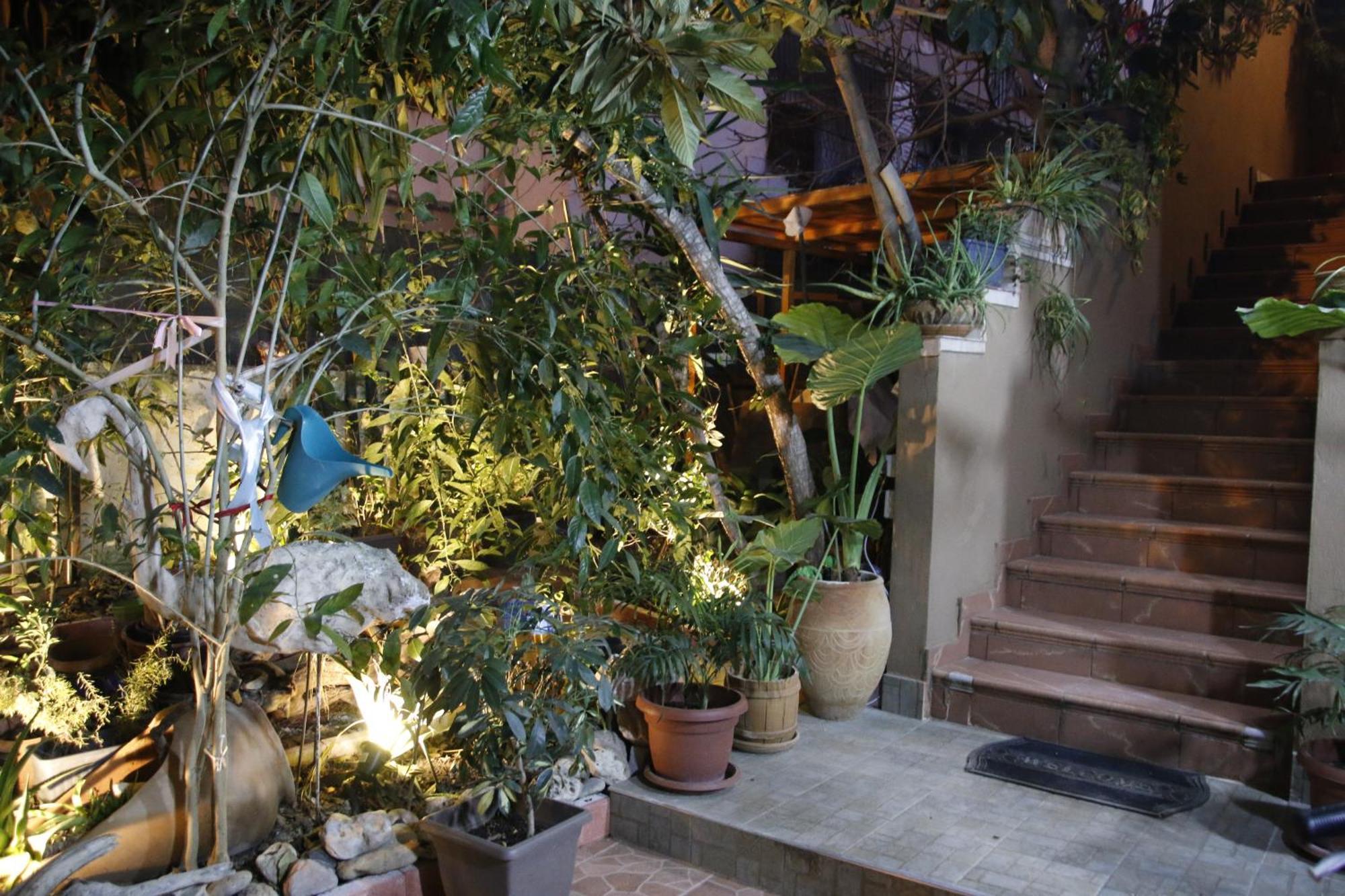 2 Kitarat Bb Bed & Breakfast Vlorë Eksteriør bilde