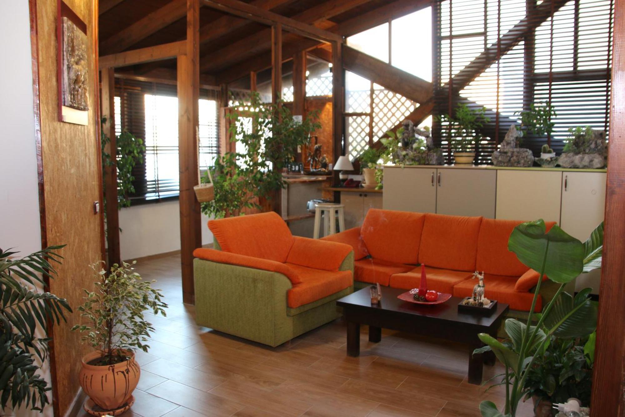2 Kitarat Bb Bed & Breakfast Vlorë Eksteriør bilde