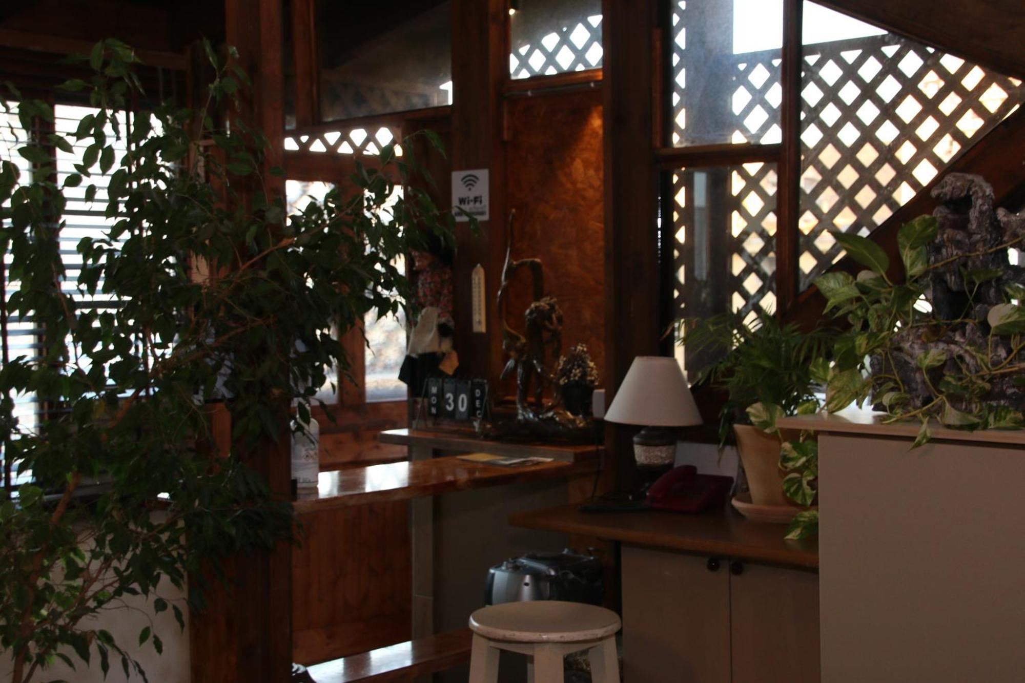 2 Kitarat Bb Bed & Breakfast Vlorë Eksteriør bilde