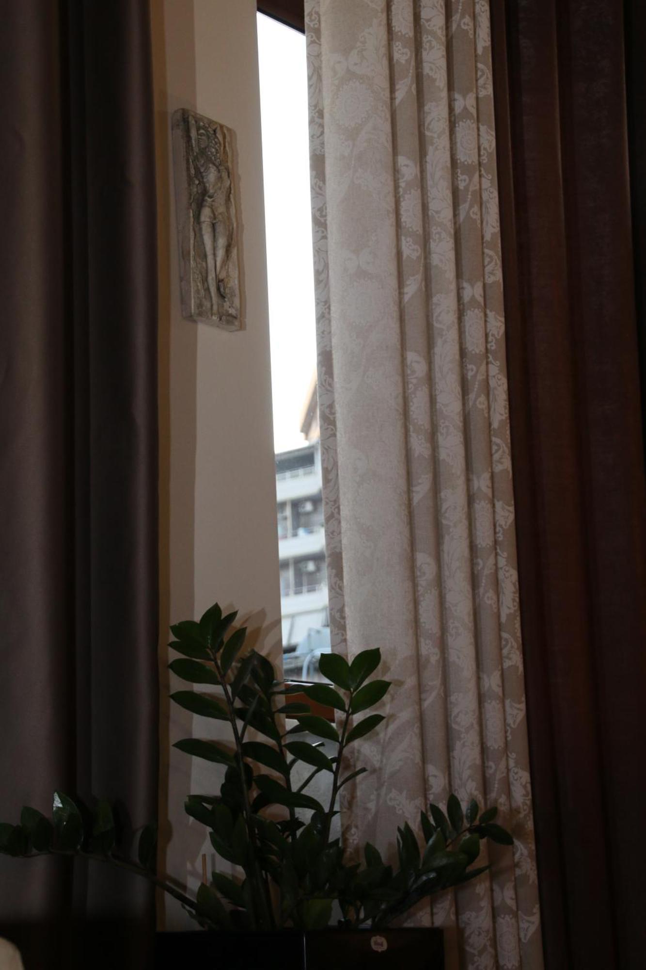 2 Kitarat Bb Bed & Breakfast Vlorë Eksteriør bilde